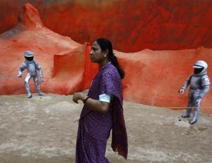 Humans may only survive 68 days on Mars: study