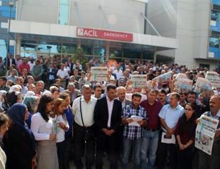 Seller of Kurdish newspapers shot dead in Adana street