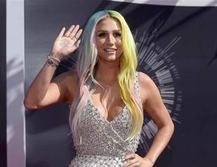 Pop star Kesha sues producer Dr. Luke for sex abuse