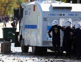 ‘No police state on way,’ Turkish government says in bill’s defense