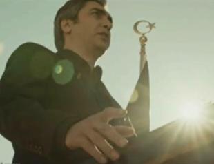 Turkey’s National Anthem reinterpreted to the tune of Islamic song