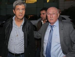 Turkish football coach attacked by fans after trainer’s anti-ISIL tweets