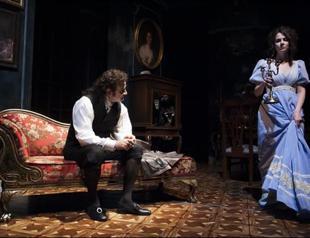 ‘I want to sleep with you’ line in Goethe play deemed too naughty for Turkish Culture Ministry