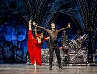 Ankara opens new opera ballet season