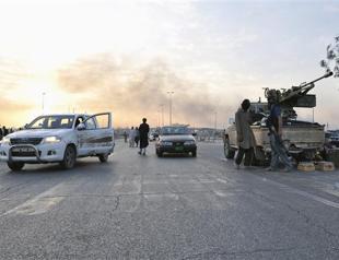 Netherlands says OK for biker gangs to fight ISIL