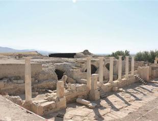 Administrators of late ancient era come to light