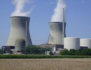 Japanese-French consortium sees Turkish nuclear reactor ready by 2023