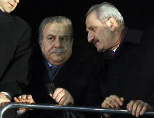 Turkish Parliaments corruption panel may disappear before even working