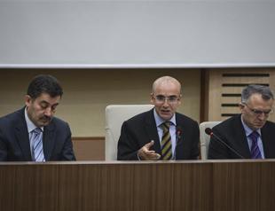 3-4 percent growth not enough for Turkey, says finance minister