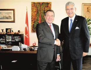 Turkey could help to build EU army: Minister Bozkır