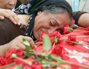 Family of Gezi victim faces 10 years in prison for shoving son’s killer