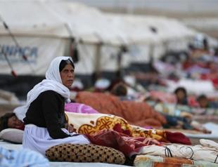 Iraq minorities face extinction from ISIL onslaught: report