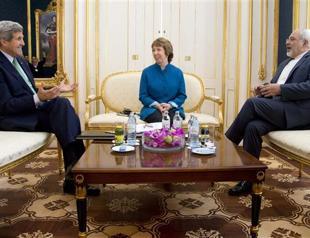 Iran says progress made in very difficult nuclear talks in Vienna