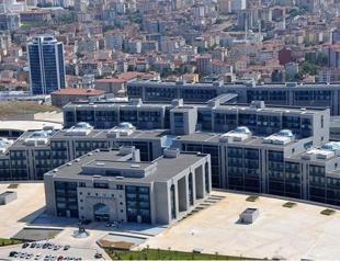 Istanbul’s courthouse building has many deficiencies, expert report says