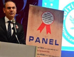 İzmir provincial education authority pledges to expel ‘communist, atheist teachers’