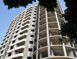 Turkey’s foreign construction revenue hits record high