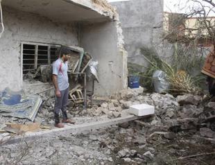 Three Baghdad car bombs kill at least 16: police