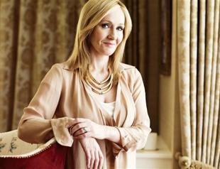 JK Rowling to release three new wizard movies
