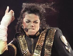 Michael Jackson still raking in cash after death