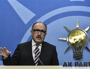 Turkey following EU norms for ‘security bill’: AKP spokesperson