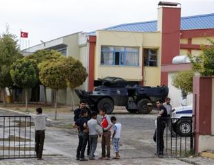 Turkey to expel detained Kobane Kurds to Syria: MP