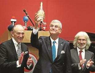 Turkey aims for hearts and minds of EU public