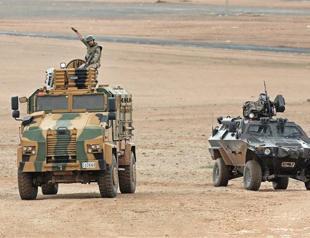 Turkey to train Syrian fighters with simulators