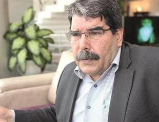 Iraqi Kurdish government recognizes Rojava cantons