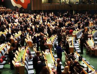 Turkey defeated in vote for UN Security Council seat