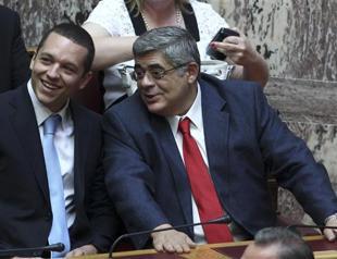 Greece prosecutor seeks trial for 70 Golden Dawn members