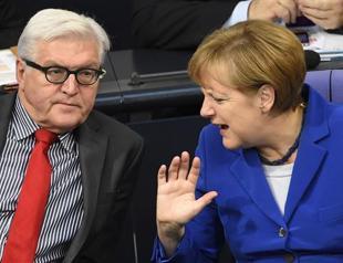 German foreign minister denies arming PKK is an option