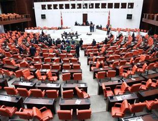 Turkish Parliament’s corruption panel asks for two-month extension