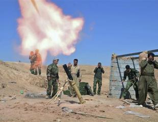 Iraqi forces launch anti-ISIL operation north of Tikrit