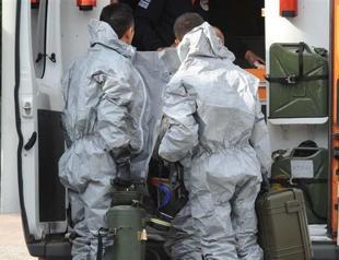 Suspicious powder in envelope triggers alarm at five Western consulates in Istanbul