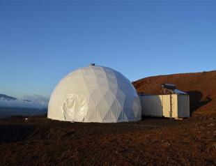 Eight months on Hawaiian Mars tests rigors of exploration