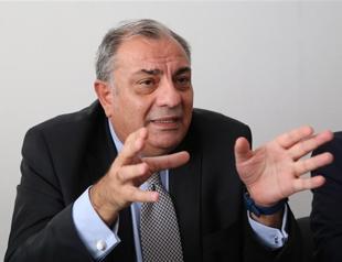 MHP urges gov’t to normalize relations with Egypt, Israel