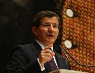Turkish PM reiterates: CHP, HDP collaborators of Assad’s cruelty