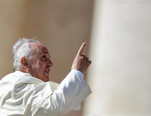 Pope wishes to overcome Orthodox-Catholic obstacles during Turkey visit