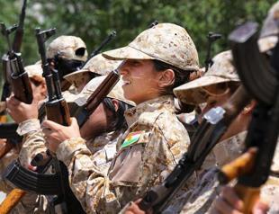 Kurdish ministry denies report on Oct 26 Peshmerga passage to Kobane