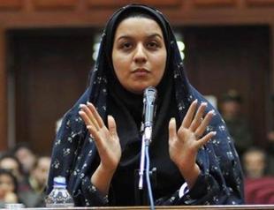 Iran hangs woman in defiance of international campaign