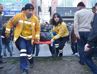 Three soldiers killed in gunfire in southeastern Turkey