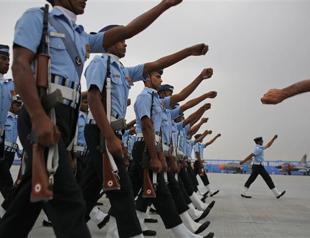 India chooses Israel over US for $525m missile deal: defence sources