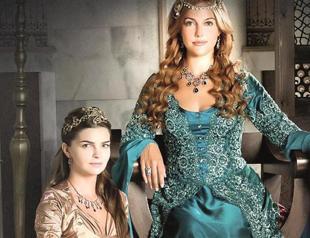 Turkey worlds second highest TV series exporter after US