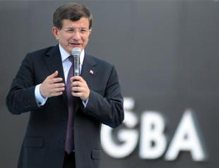 Interest rates should be lowered, says Turkish PM