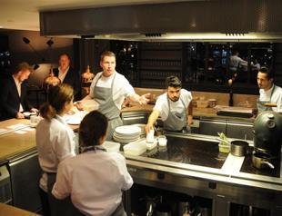 Foreigners invest $7 billion in Turkish restaurants