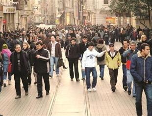 One third of youth neither at work nor at school in Turkey