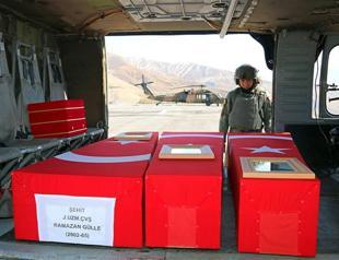 Turkish gov’t toughens Kurdish bid stance after attack