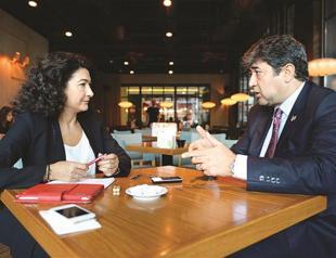 ‘Strain with US temporary, not affecting economic ties’