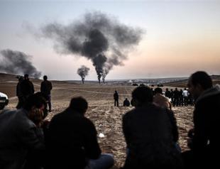 Kurds thwart new ISIL bid to cut off Syrias Kobane