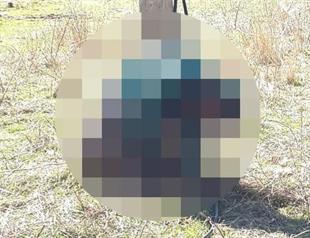 Kidnapped Turkish guard murdered execution-style